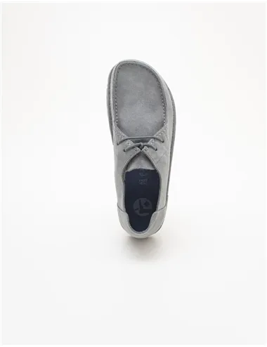 MOCASSINO UTTI LACE