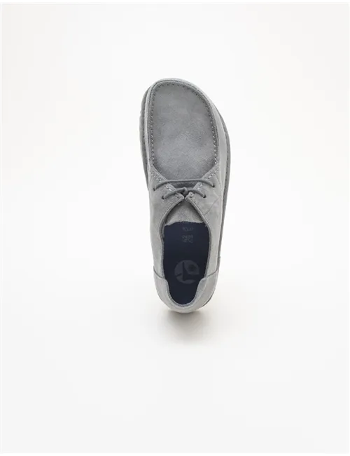 MOCASSINO UTTI LACE