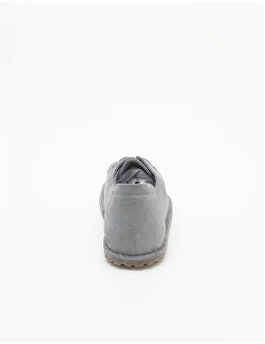 MOCASSINO UTTI LACE