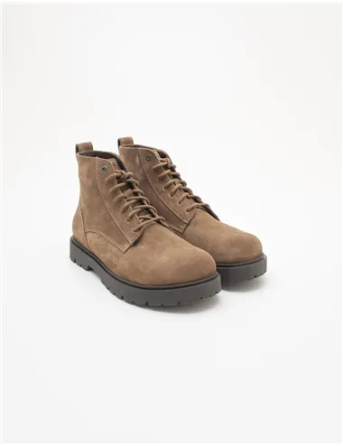 ANFIBIO HIGHWOOD LACE MID
