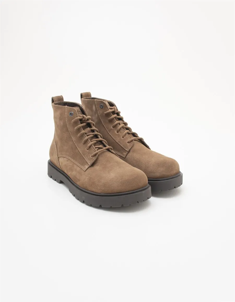 ANFIBIO HIGHWOOD LACE MID