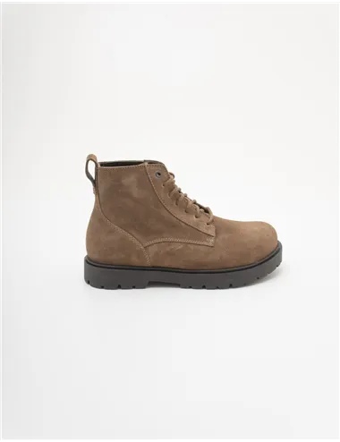 ANFIBIO HIGHWOOD LACE MID