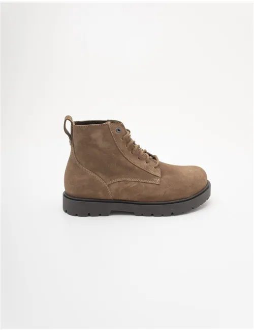 ANFIBIO HIGHWOOD LACE MID