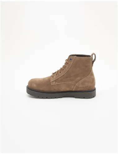 ANFIBIO HIGHWOOD LACE MID
