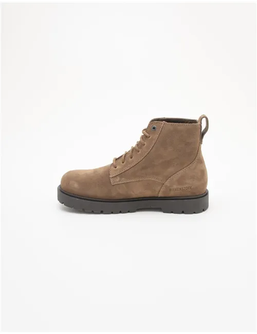 ANFIBIO HIGHWOOD LACE MID