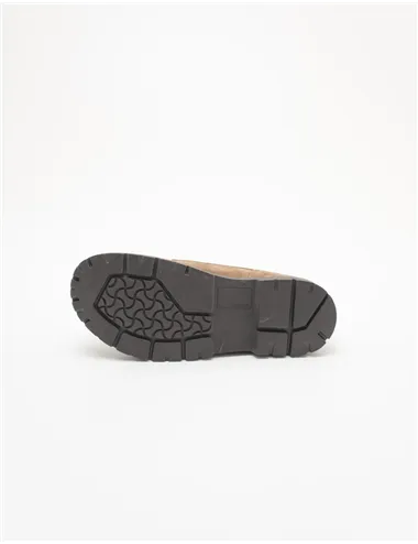 ANFIBIO HIGHWOOD LACE MID