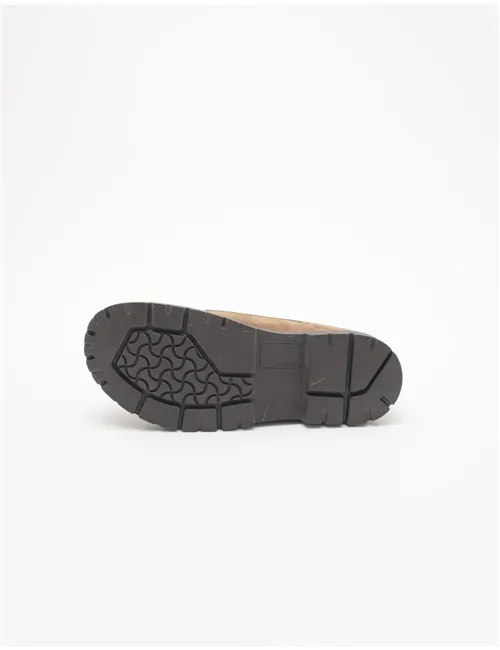 ANFIBIO HIGHWOOD LACE MID