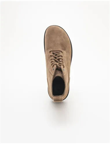 ANFIBIO HIGHWOOD LACE MID