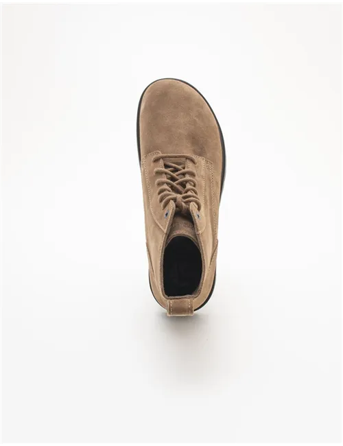 ANFIBIO HIGHWOOD LACE MID