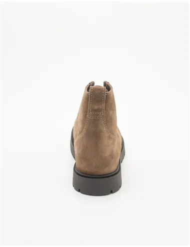 ANFIBIO HIGHWOOD LACE MID