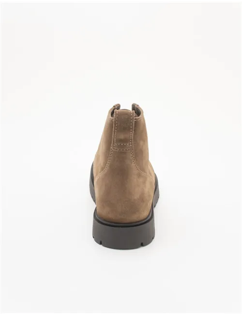ANFIBIO HIGHWOOD LACE MID