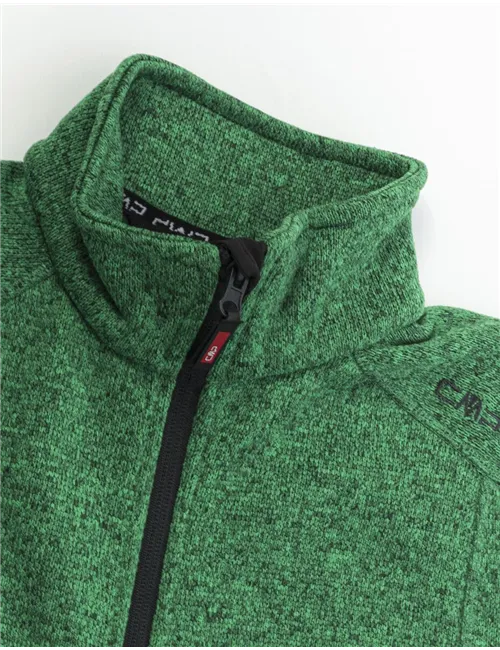 PILE KID JACKET