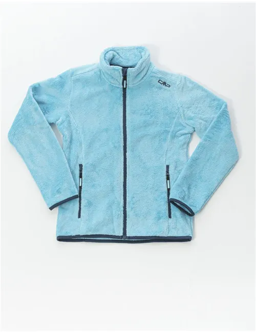 PILE KID G JACKET