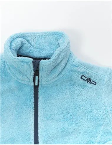 PILE KID G JACKET