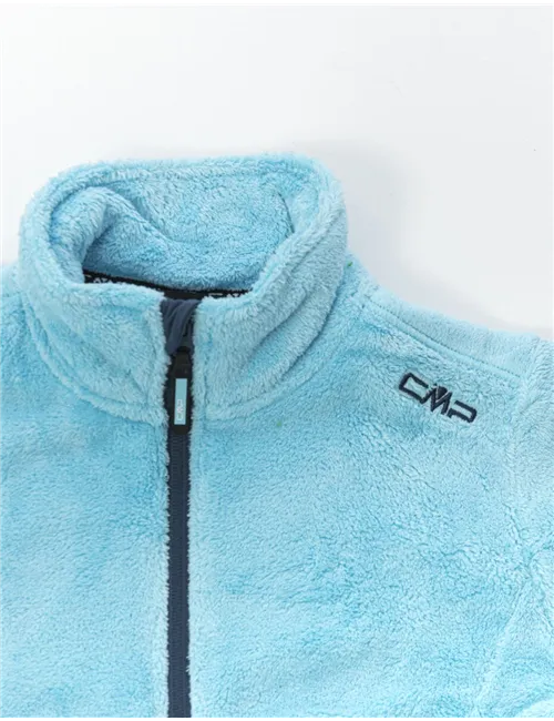 PILE KID G JACKET