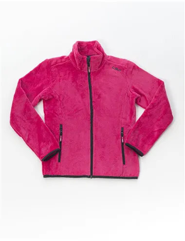 PILE KID G JACKET