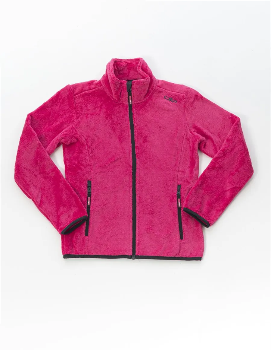 PILE KID G JACKET