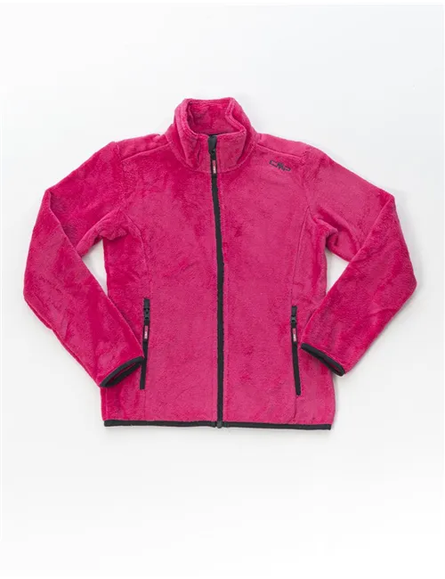 PILE KID G JACKET