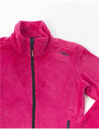 PILE KID G JACKET