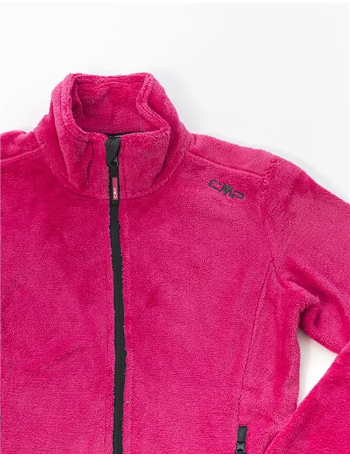 PILE KID G JACKET