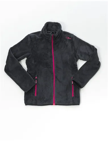 PILE KID G JACKET
