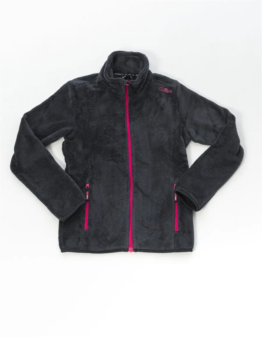 PILE KID G JACKET