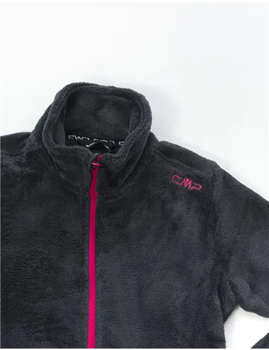 PILE KID G JACKET