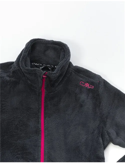 PILE KID G JACKET