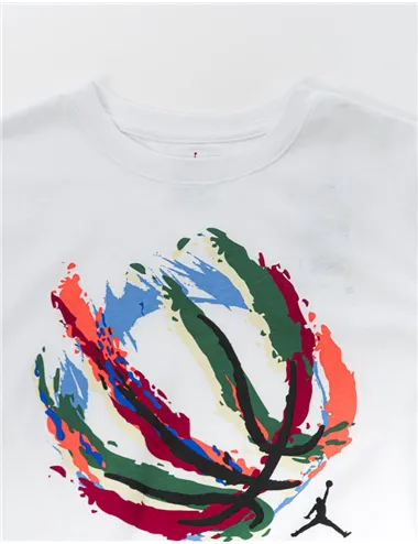 T-SHIRT 95D738