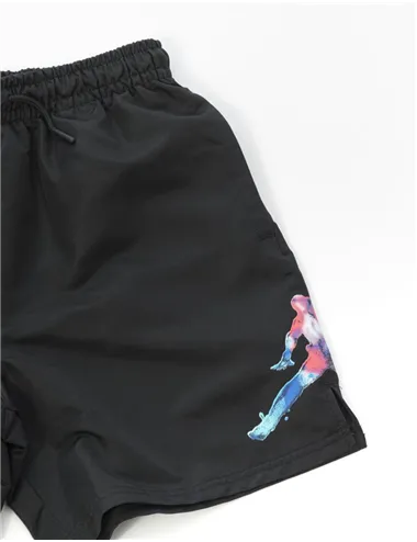 PANTALONCINO 95D856