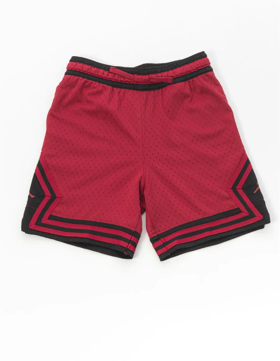 BERMUDA GYM RED
