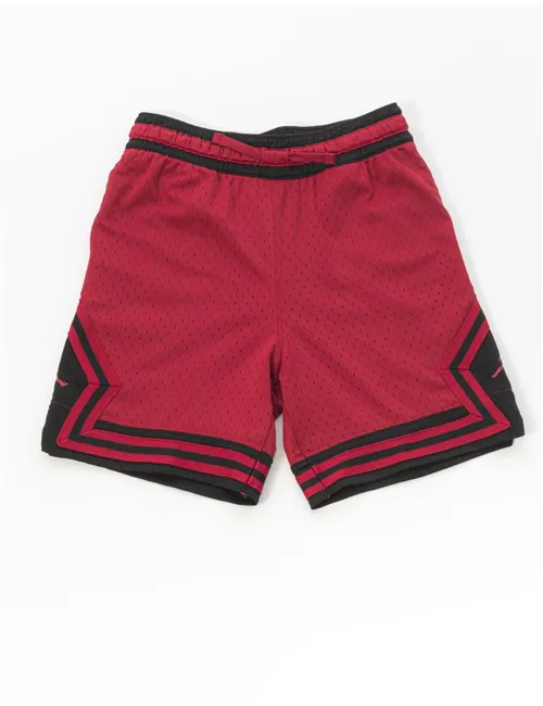 BERMUDA GYM RED