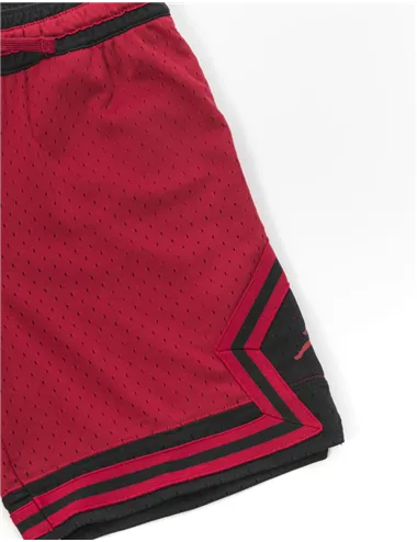 BERMUDA GYM RED