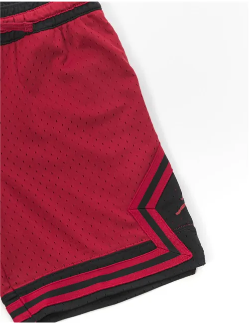 BERMUDA GYM RED