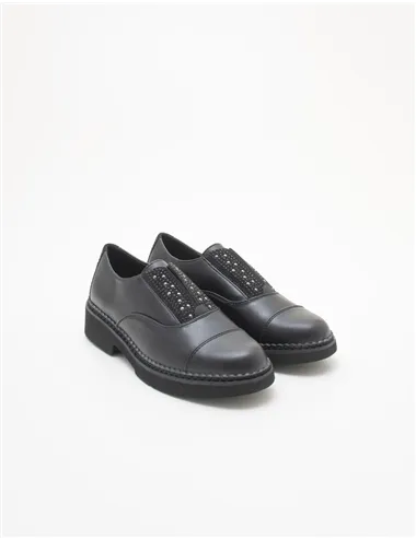MOCASSINO EA9207
