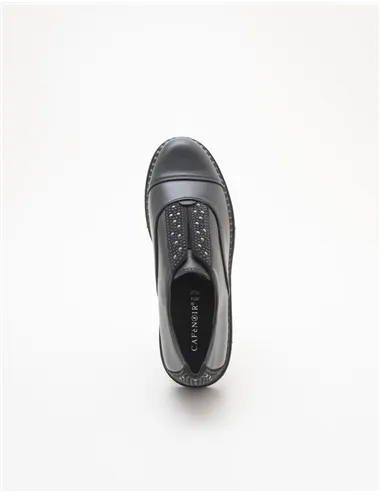 MOCASSINO EA9207