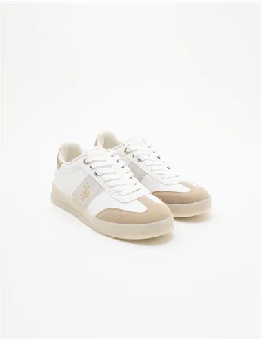 SNEAKER CAMPYW004