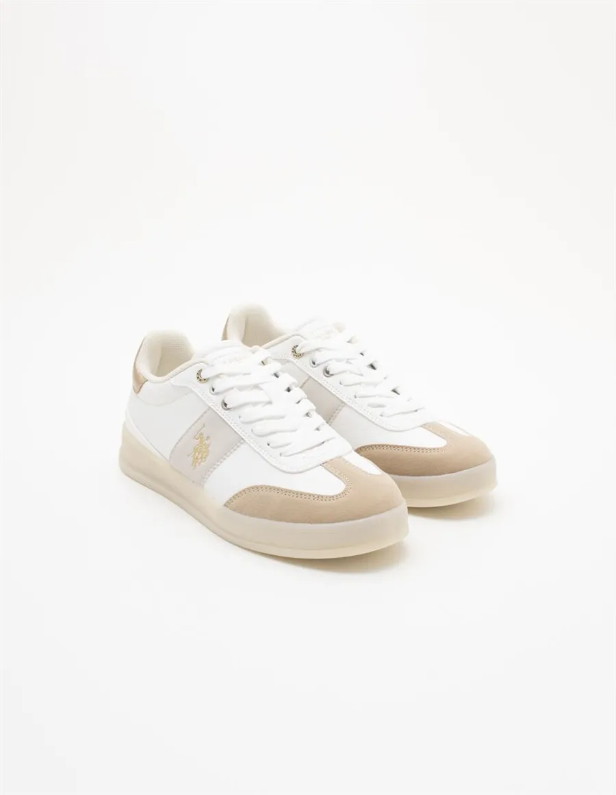 SNEAKER CAMPYW004