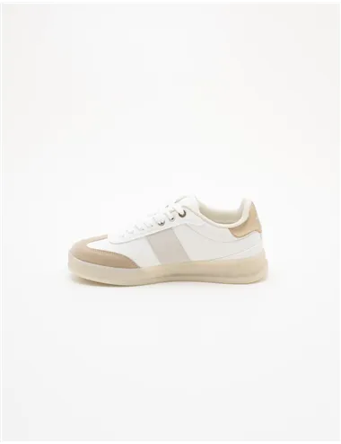 SNEAKER CAMPYW004
