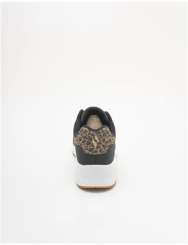 SNEAKER JUNGLE NITE