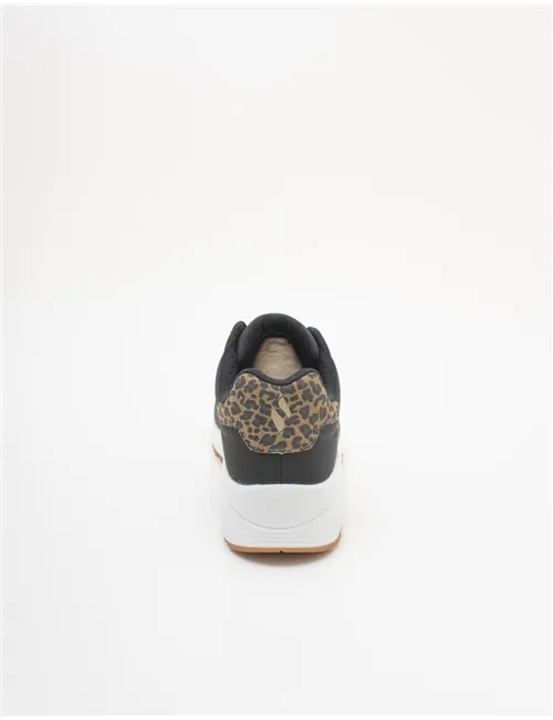 SNEAKER JUNGLE NITE