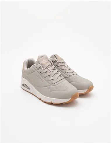 SNEAKER GOLDEN AIR