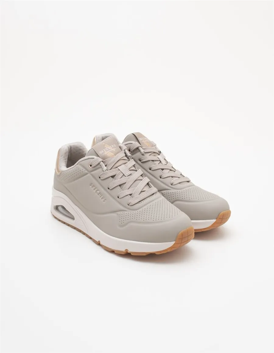 SNEAKER GOLDEN AIR