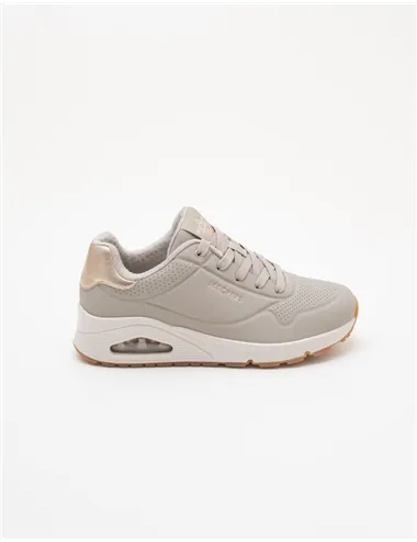 SNEAKER GOLDEN AIR
