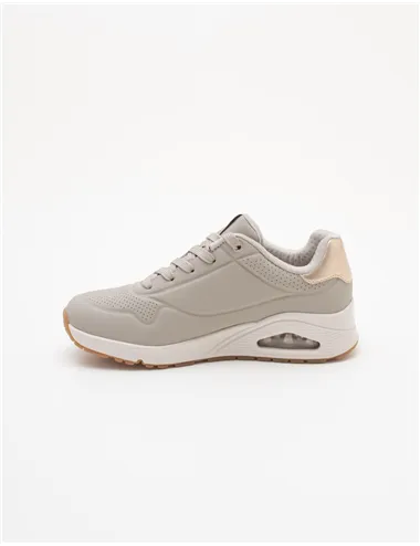 SNEAKER GOLDEN AIR