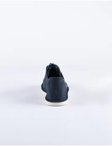 TIMBERLAND TIDELANDS OXFORD