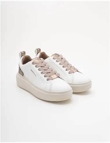 SNEAKER STONE HIGH 
