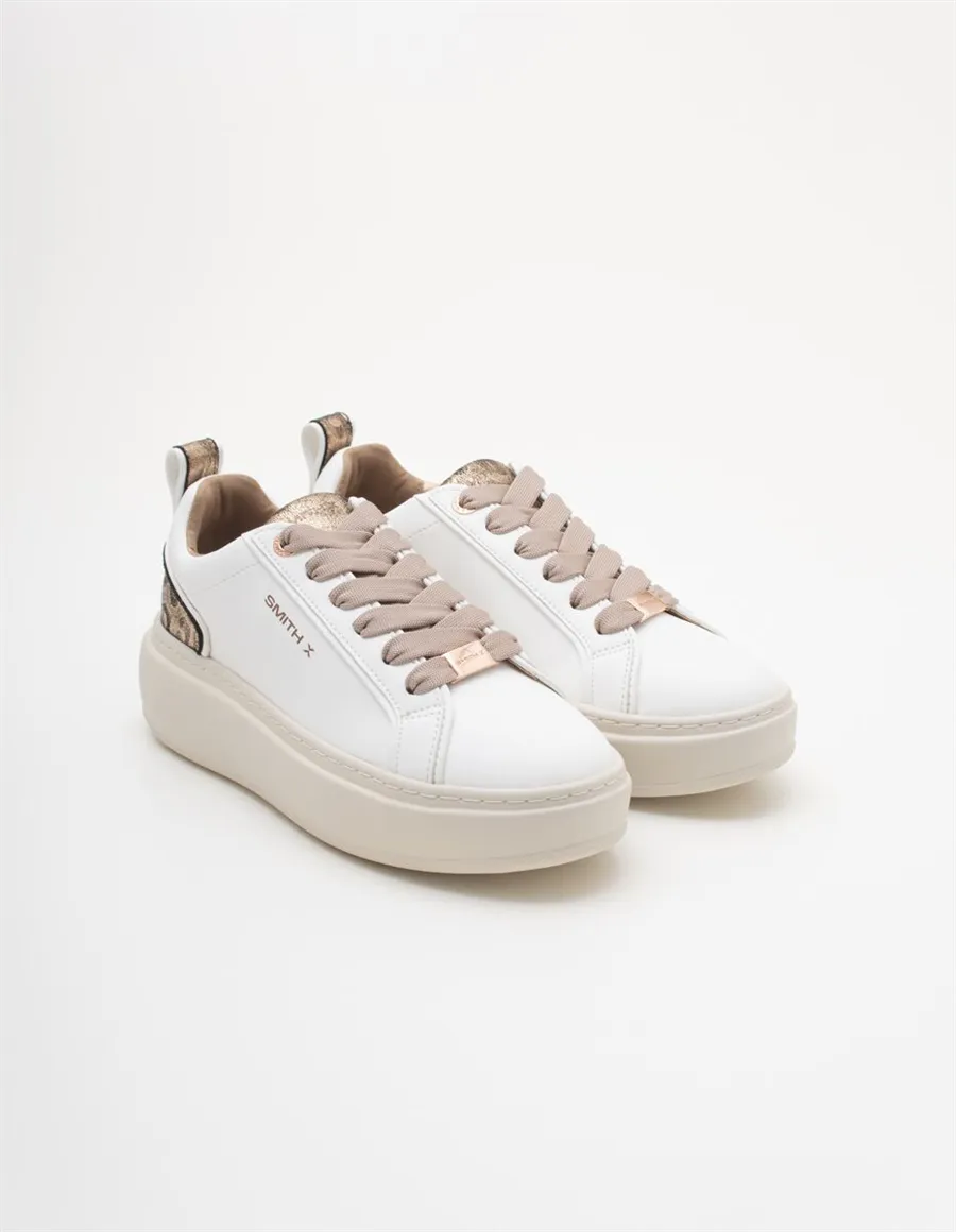 SNEAKER STONE HIGH 