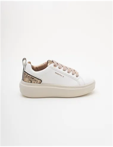SNEAKER STONE HIGH 
