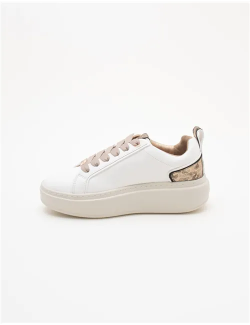 SNEAKER STONE HIGH 